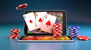 aky123 tampilan permainan bingo dan taruhan langsung